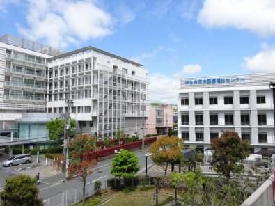 社会福祉法人恩賜財団大阪府済生会茨木病院の求人・転職情報