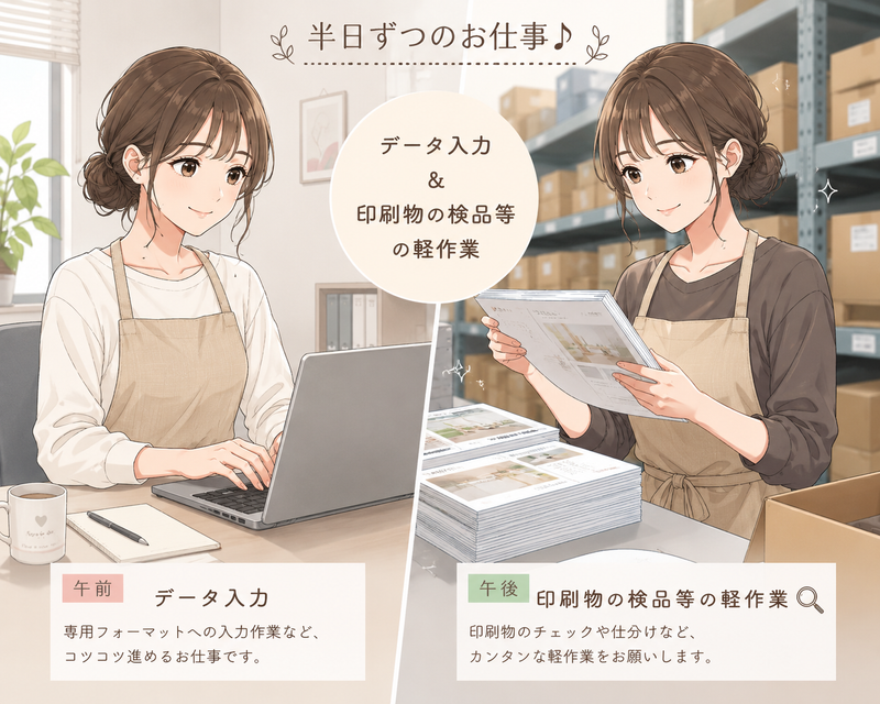 求人画像