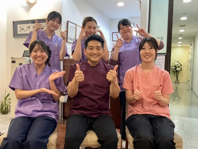 医療法人宏真会　成城歯科医院のアルバイト・バイト求人情報