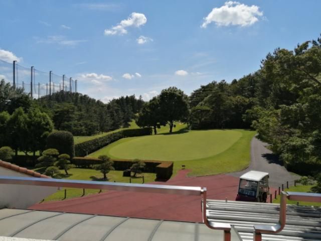 よみうりゴルフ倶楽部レストランのアルバイト・バイト求人情報-46