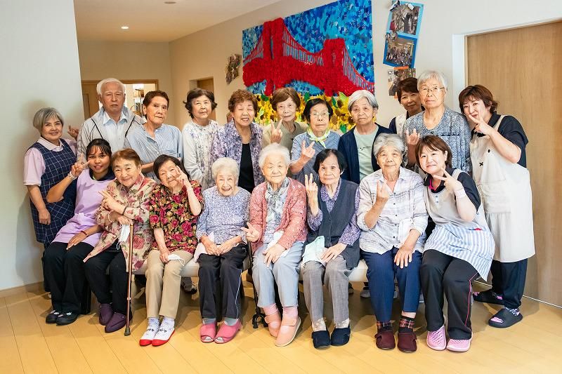 株式会社のぞみ総合プラン(のぞみデイサービス)のアルバイト・バイト求人情報-05