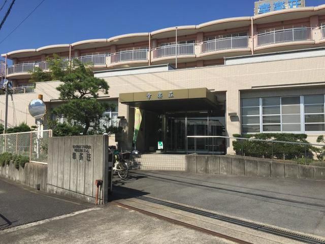 特別養護老人ホーム　幸楽荘のアルバイト・バイト求人情報-08