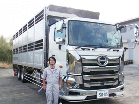 グローバルピッグファーム株式会社の求人・転職情報