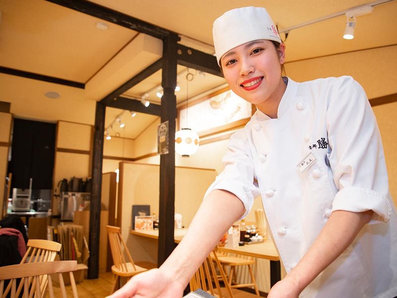 牛カツ京都勝牛 東京ドーム店のアルバイト・バイト求人情報-40