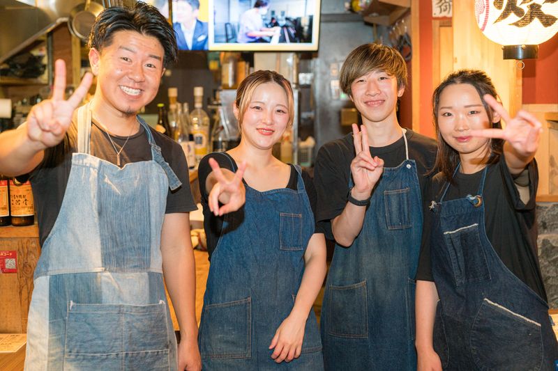 株式会社SASAYAホールディングスの求人・転職情報