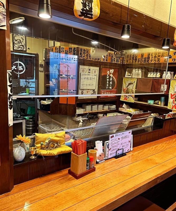 やきとり大吉　庚午店のアルバイト・バイト求人情報-02