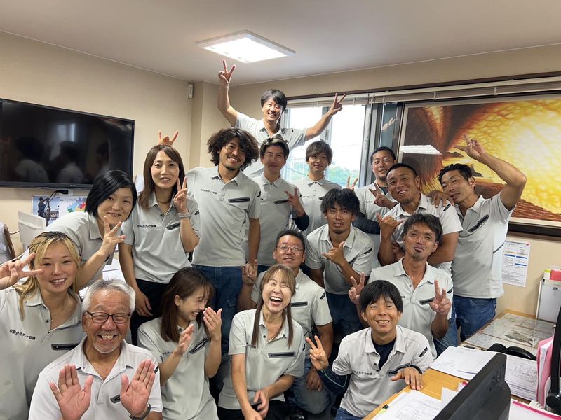 有限会社ダンケ設備のアルバイト・バイト求人情報-02