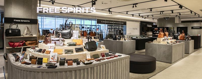 フリースピリッツ　博多店の派遣求人情報