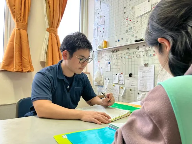 リアルケア株式会社のアルバイト・バイト求人情報