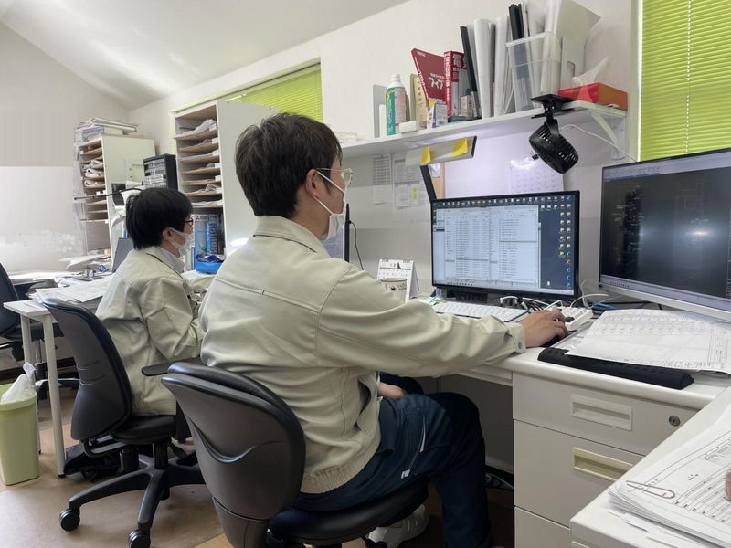 株式会社サト商ビルフレックスの求人・転職情報