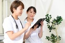 求人画像