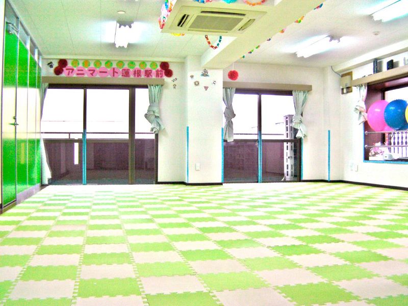 児童デイサービス・アニマート蓮根駅前のアルバイト・バイト求人情報-02