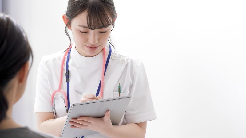 医療法人榊原泌尿器科内科クリニックの求人・転職情報