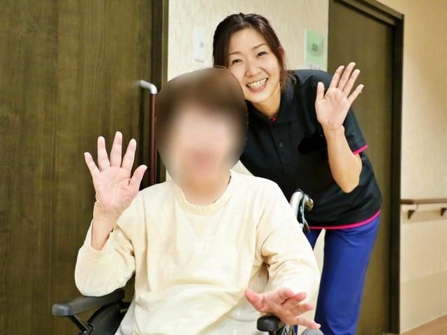 ケアタウンつどい南大塚のアルバイト・バイト求人情報-03