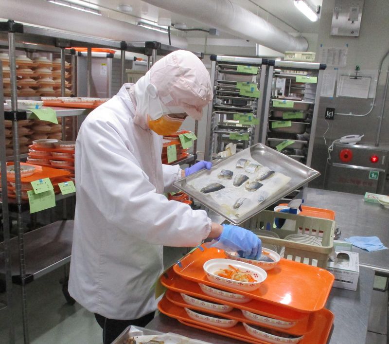 東京大学医学部附属病院内のアルバイト・バイト求人情報-02