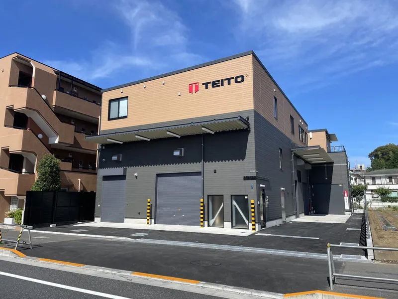 帝都産業株式会社の求人・転職情報