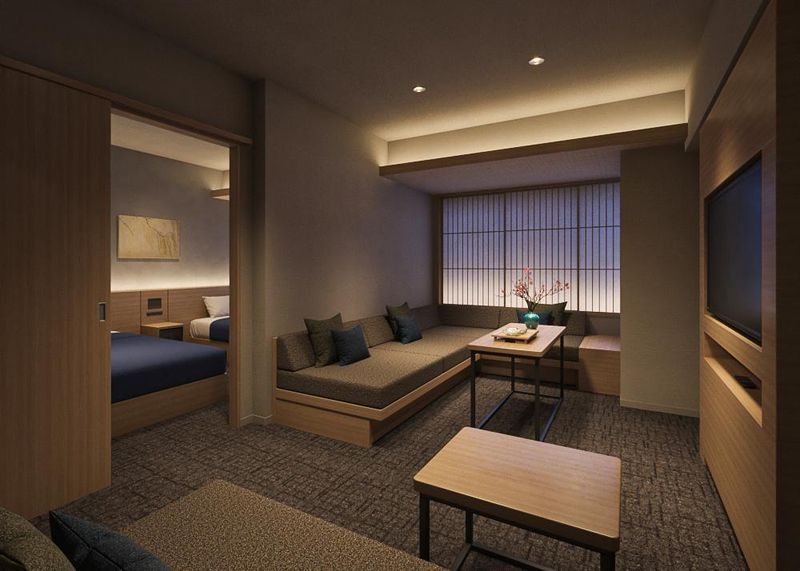 Minn 河原町五条リバーサイドのアルバイト・バイト求人情報-36