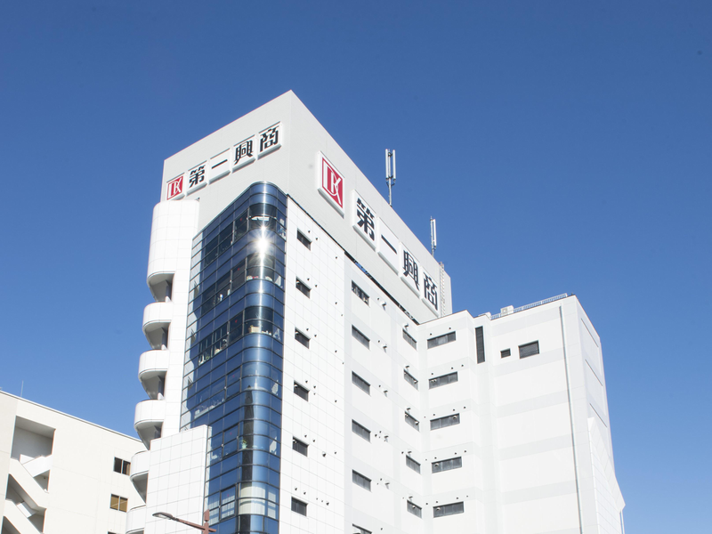 株式会社常磐第一興商