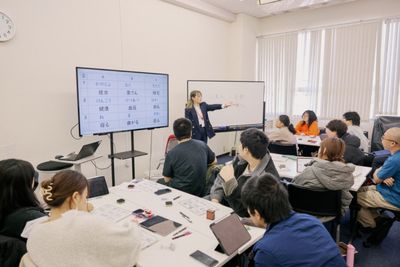 15 件の ヒューマンアカデミー 日本語教師養成講座 講師 の求人