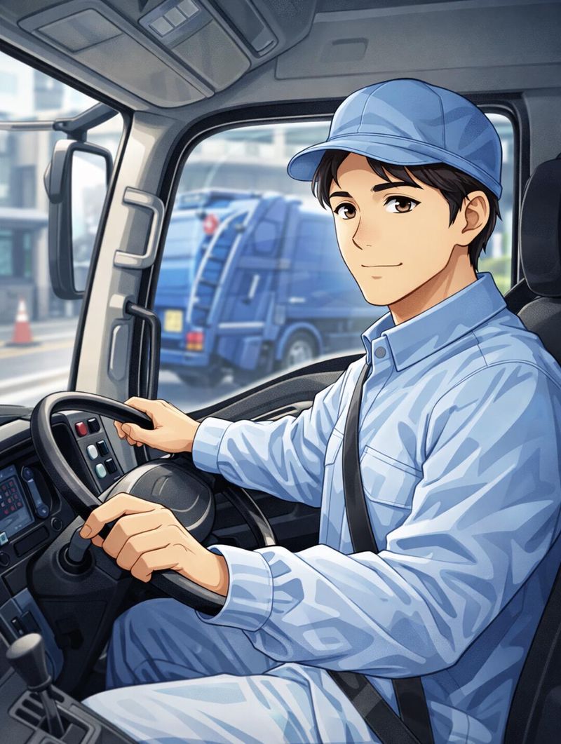 ㈱サンギョウスタッフ