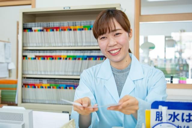 株式会社アイドラッグ/すずらん薬局　瀬名川店のアルバイト・バイト求人情報-04