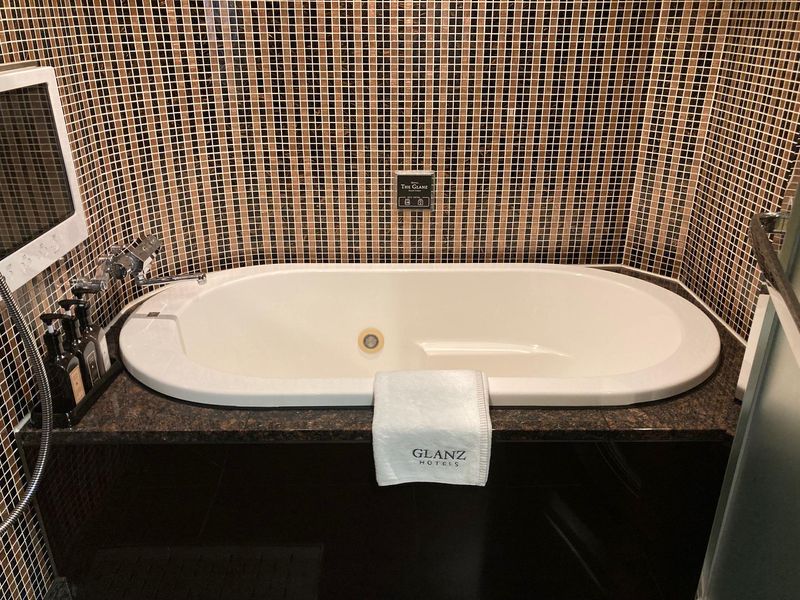 HOTEL THE GLANZ(ホテル ザ グランツ麻布十番)のアルバイト・バイト求人情報-05