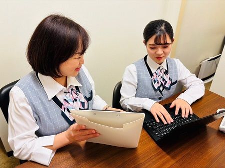 株式会社ニチイ学館の求人・転職情報