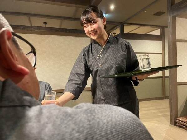 天然温泉 岩蕗の湯 ゆらく草庵の求人2