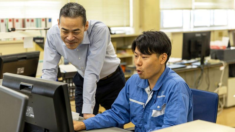 山陽電子工業株式会社の求人・転職情報