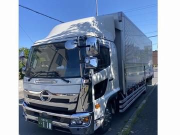 新世紀運輸株式会社の求人・転職情報