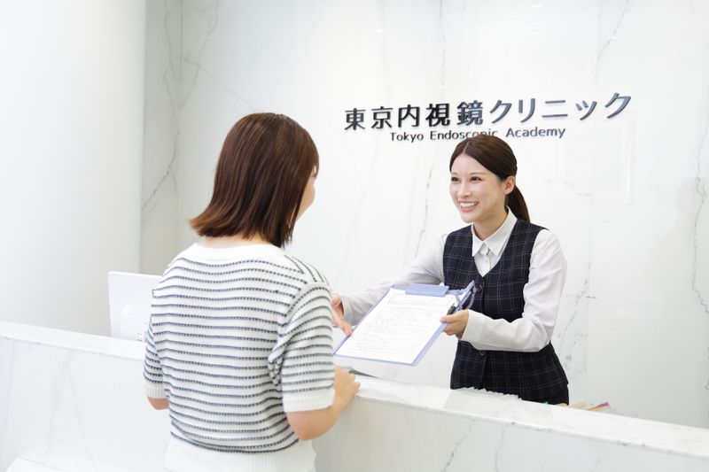 医療法人工藤胃腸内科クリニック　東京内視鏡クリニックの求人・転職情報