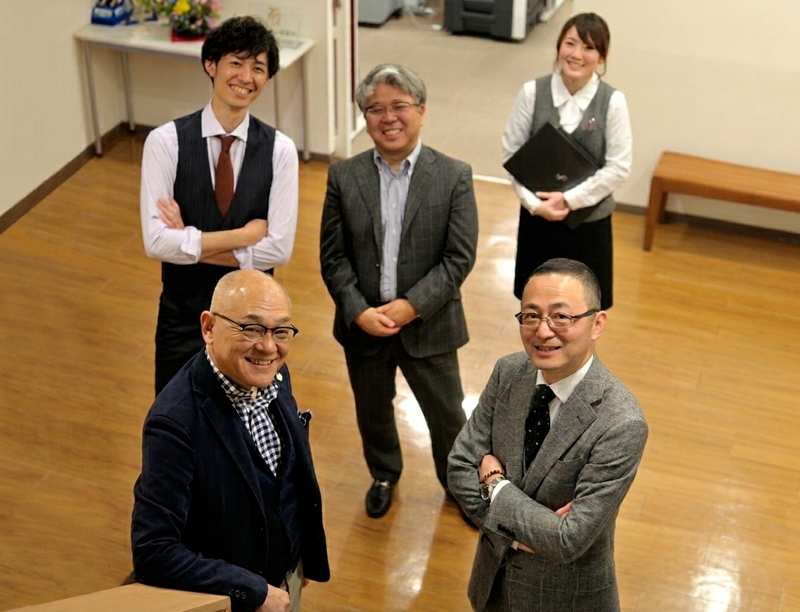 税理士法人　たかはし事務所の求人・転職情報