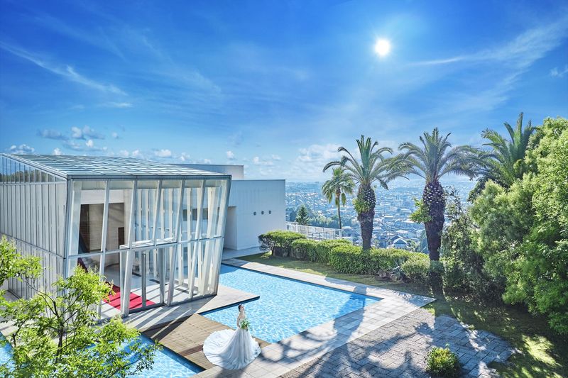 BLD WEDDINGS株式会社