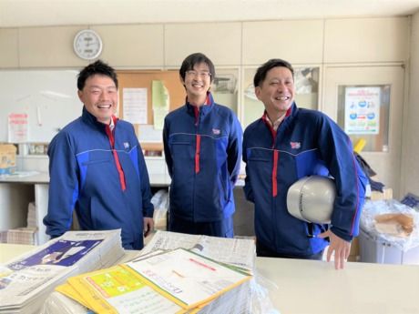 株式会社読売情報開発の求人・転職情報