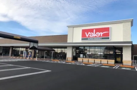 バロー　【V】多治見店
