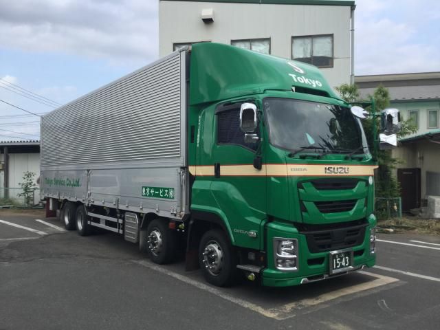 東京サービス㈱-0002の求人・転職情報