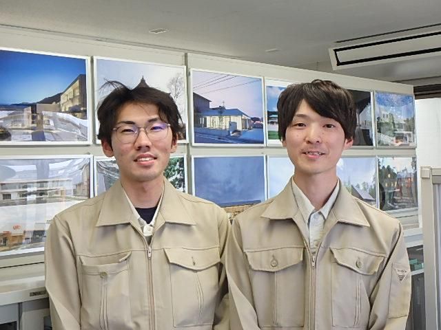 千広建設株式会社