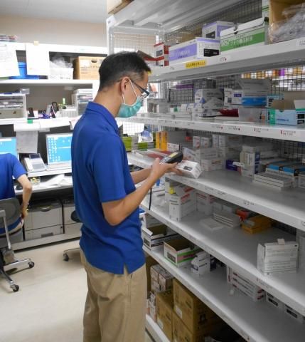 東邦薬品㈱の求人・転職情報