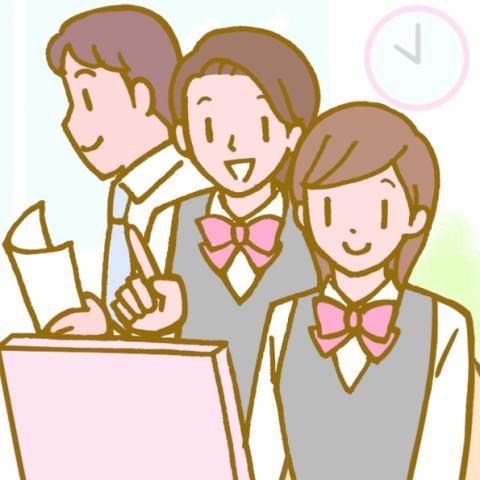 求人画像