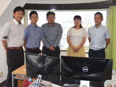 リーガルボード株式会社の求人・転職情報