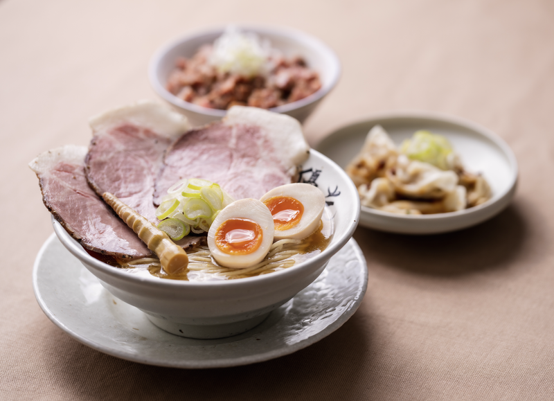 麺屋 優光　羽田エアポートガーデン店のアルバイト・バイト求人情報-02