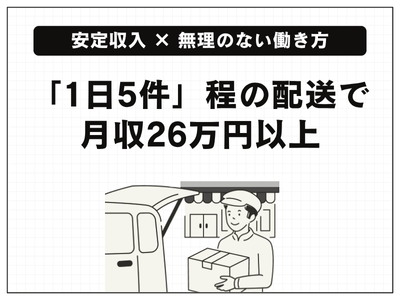 株式会社くるめし(板橋区配送エリア)のアルバイト・バイト求人情報-02