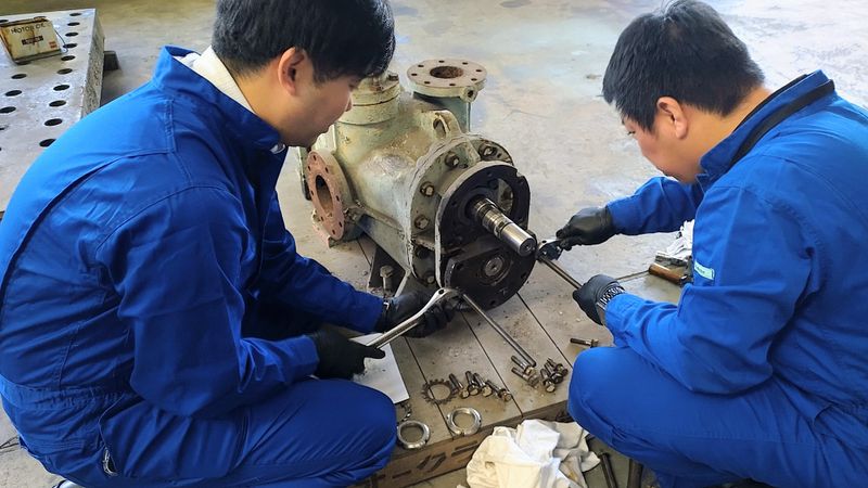 タイコウ工業株式会社の求人・転職情報
