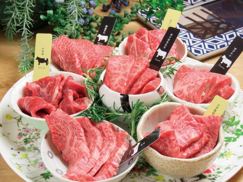 株式会社エイジング・ビーフの求人・転職情報