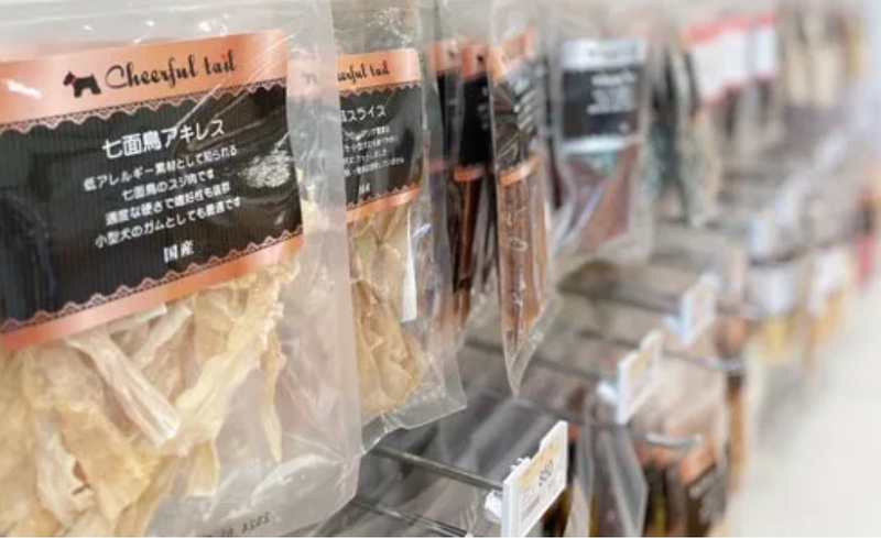 DOG&CAT　JOKER　ららぽーと柏の葉店のアルバイト・バイト求人情報-03