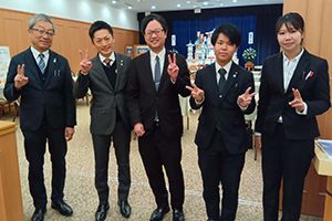 ユウベルグル－プの求人・転職情報