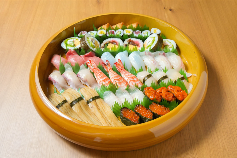 寿し　はじめの派遣求人情報