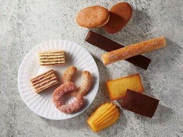 株式会社ガトー・ド・ボワイヤージュの求人・転職情報