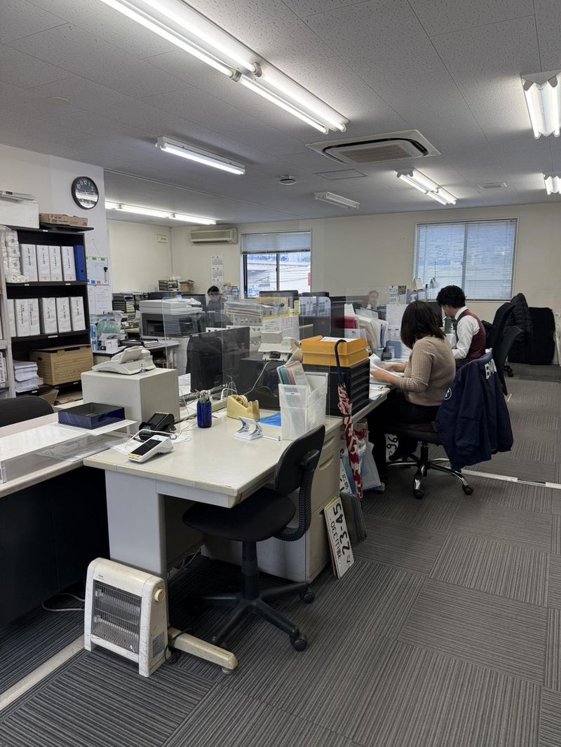 株式会社バルコムモータースの求人・転職情報