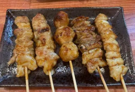 やきとりさんきゅうつくば研究学園店(株式会社寿恵廣錦)のアルバイト・バイト求人情報